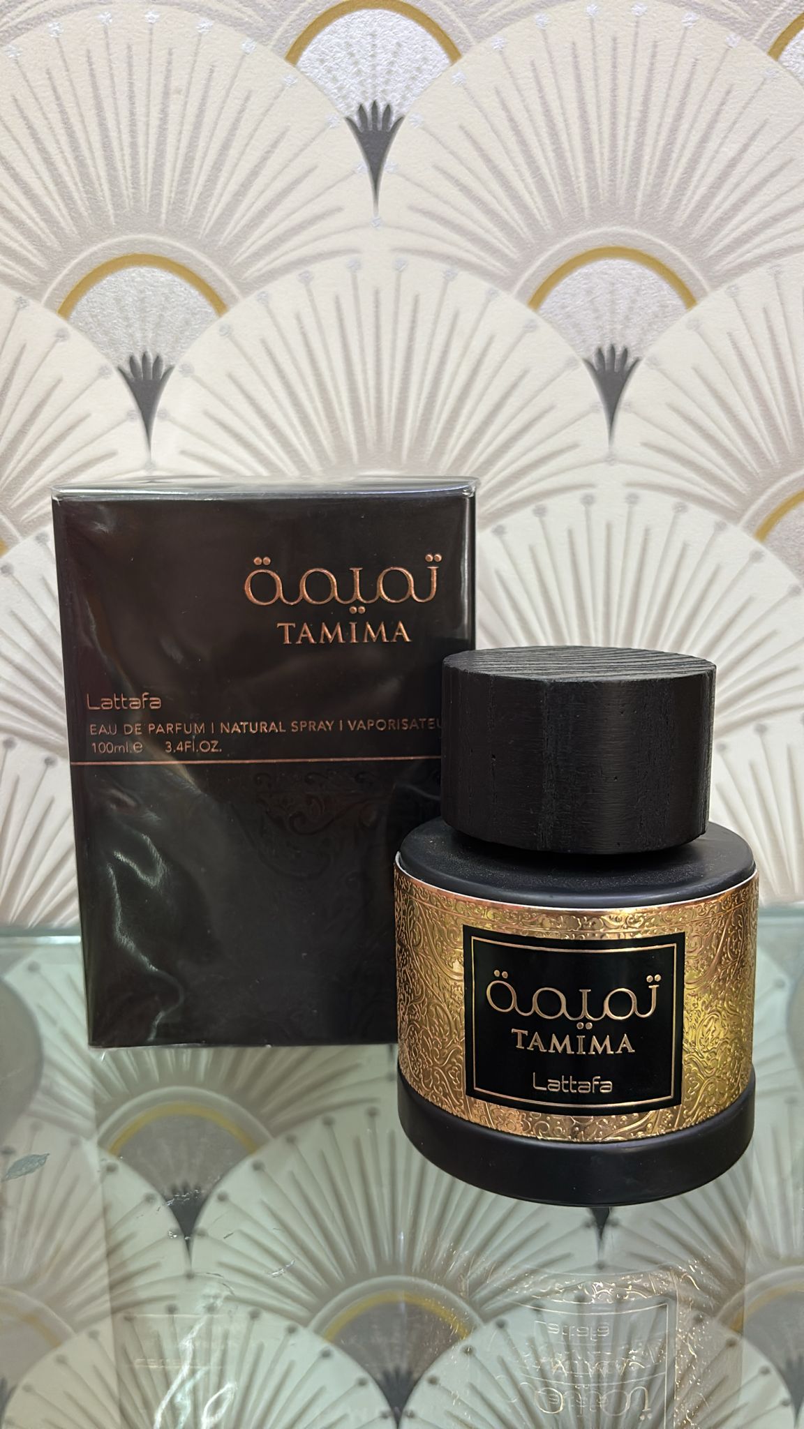 Lattafa Tamima Eau de Parfum