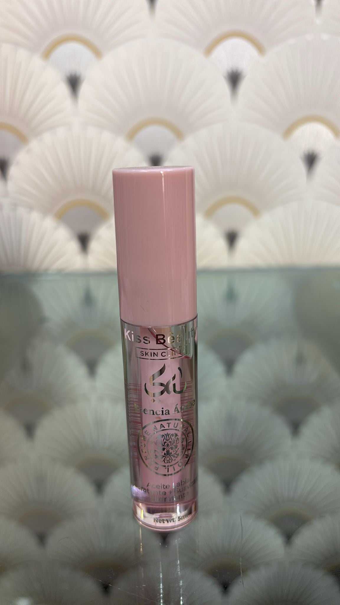 Labial Nutritivo en aceite Yara