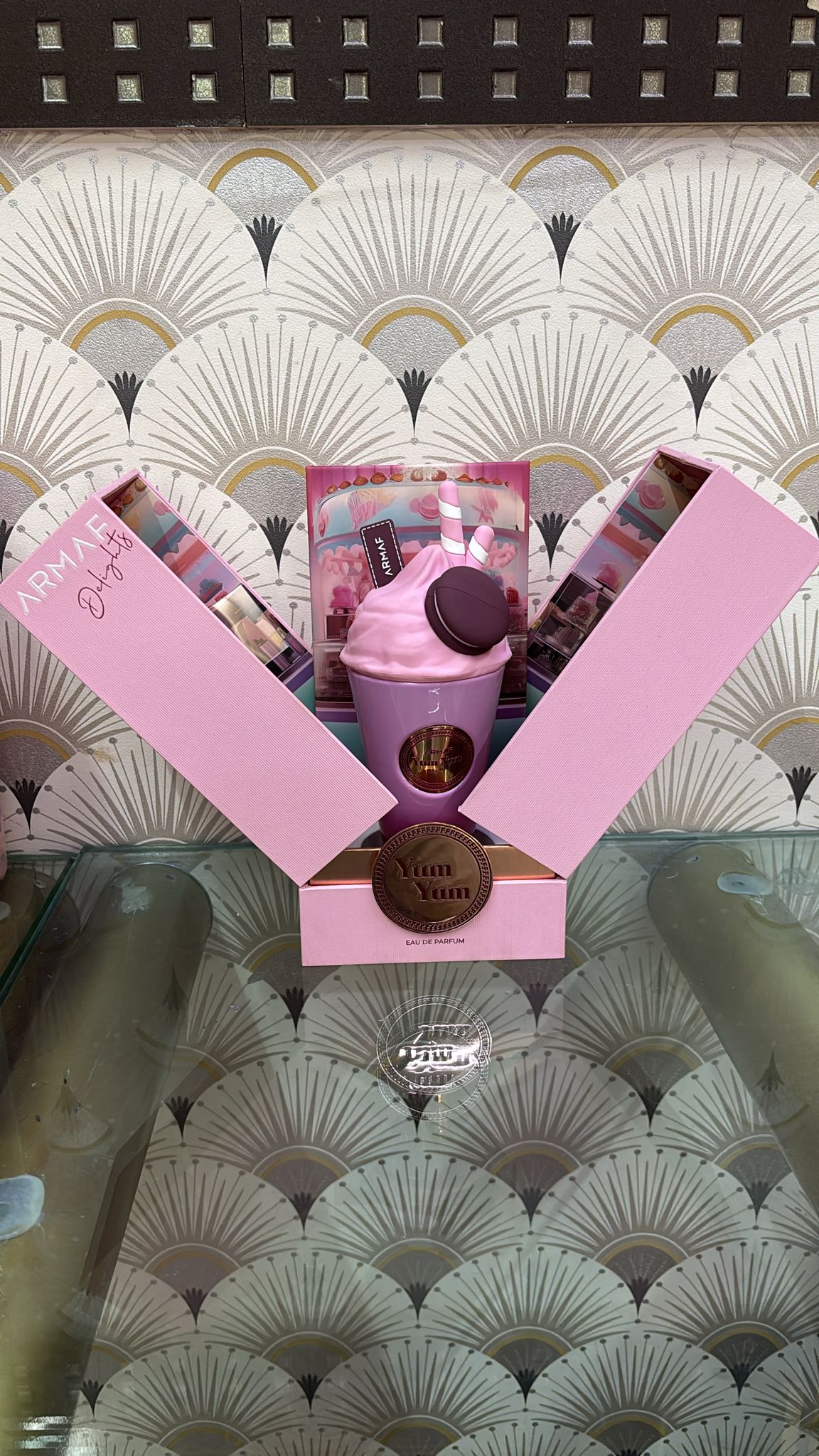 Armaf Yum Yum Eau de Parfum