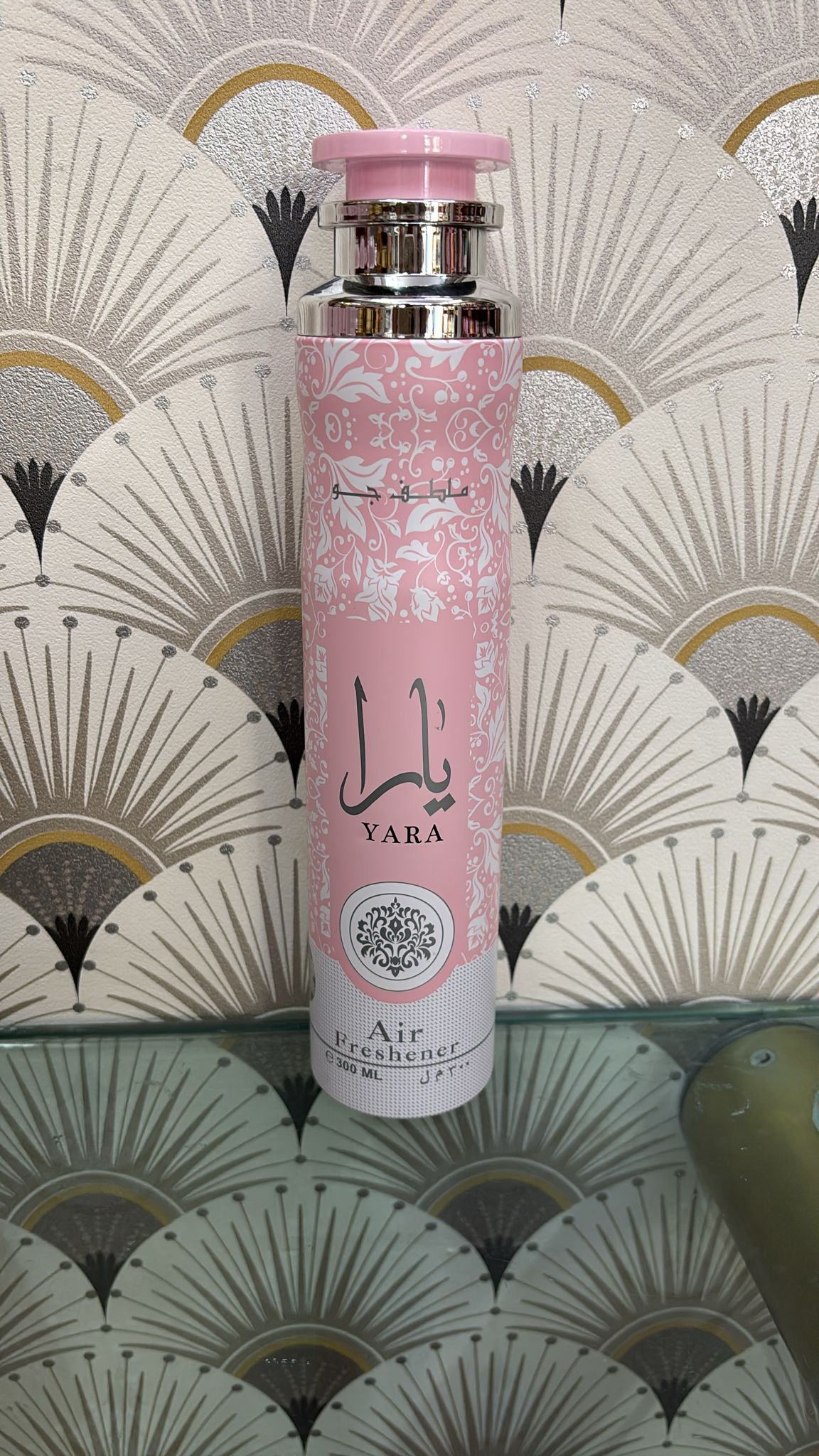 Oriental Vainilla Lattafa Yara