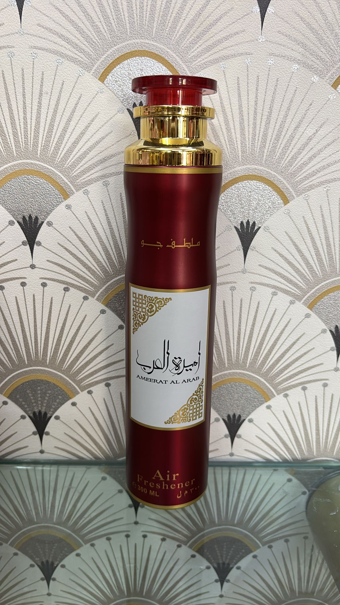 Princesa de Arabia Lattafa Yara