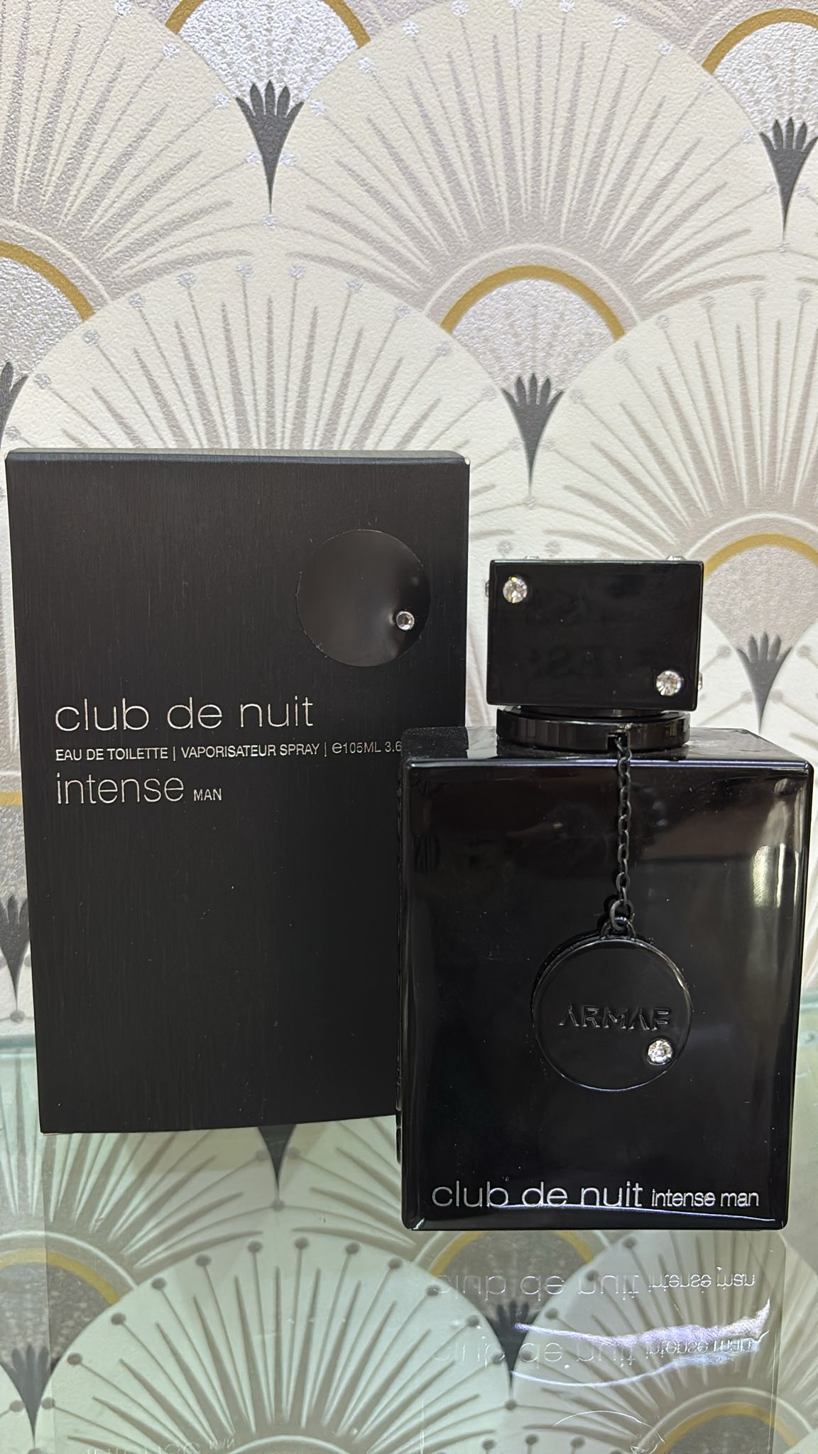 Armaf Club de Nuit Intense Eau de Toilette