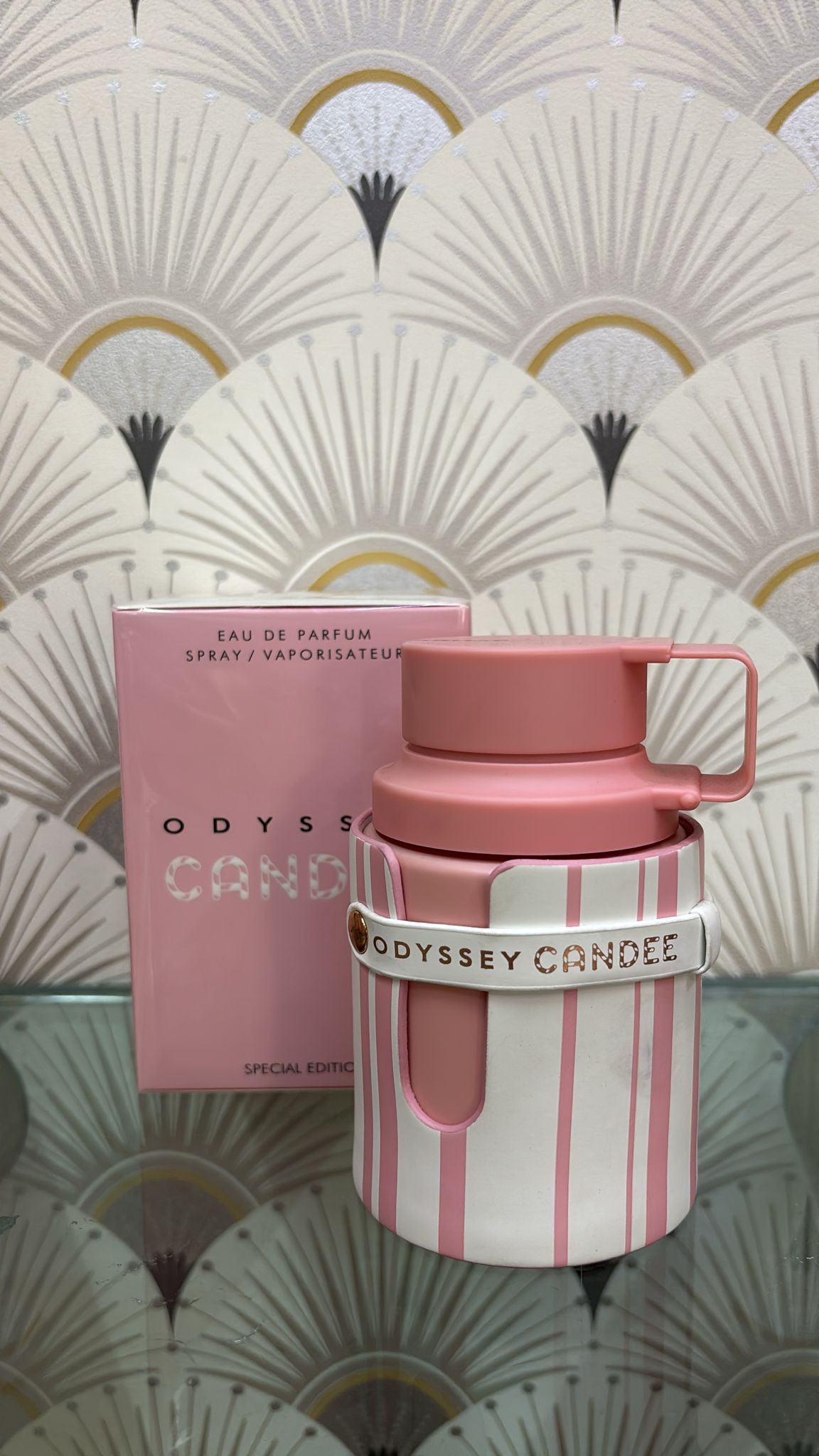 Armaf Odyssey Candee Eau de Parfum