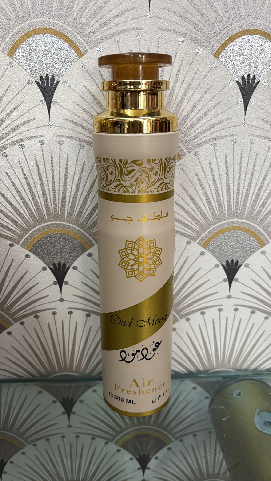 Asdaaf Lattafa Oud Mood