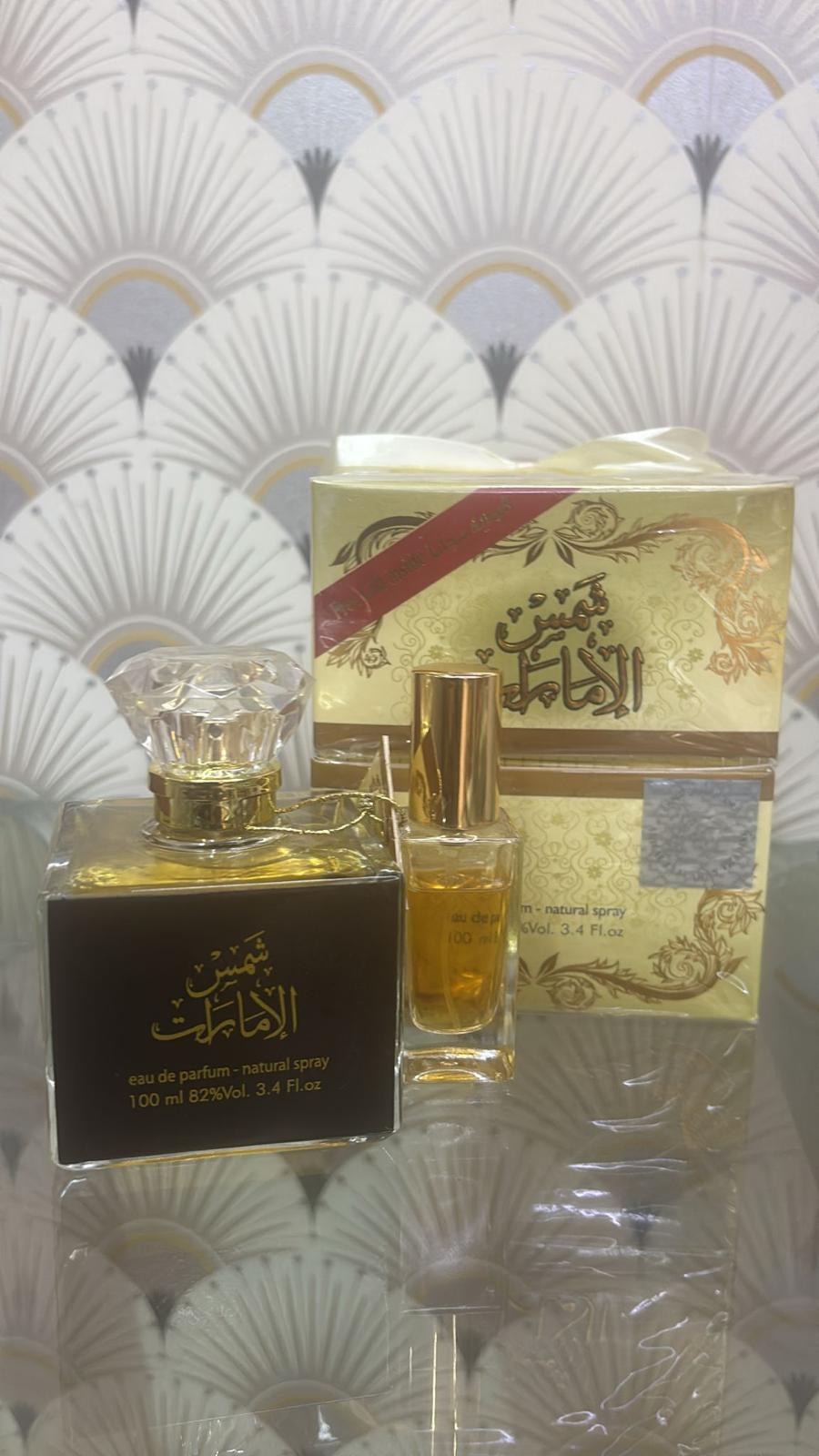 Shams Al Emarat Khususi