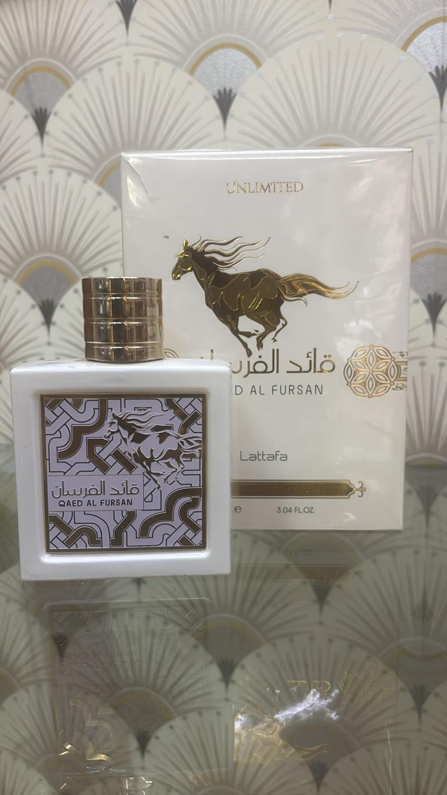 Qaed al Fursan Unlimited