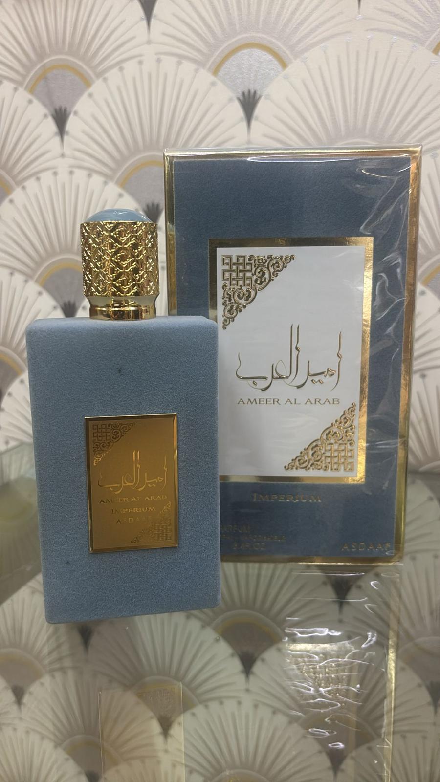 Imperium Ameer Al Arab  Asdaaf Lattafa