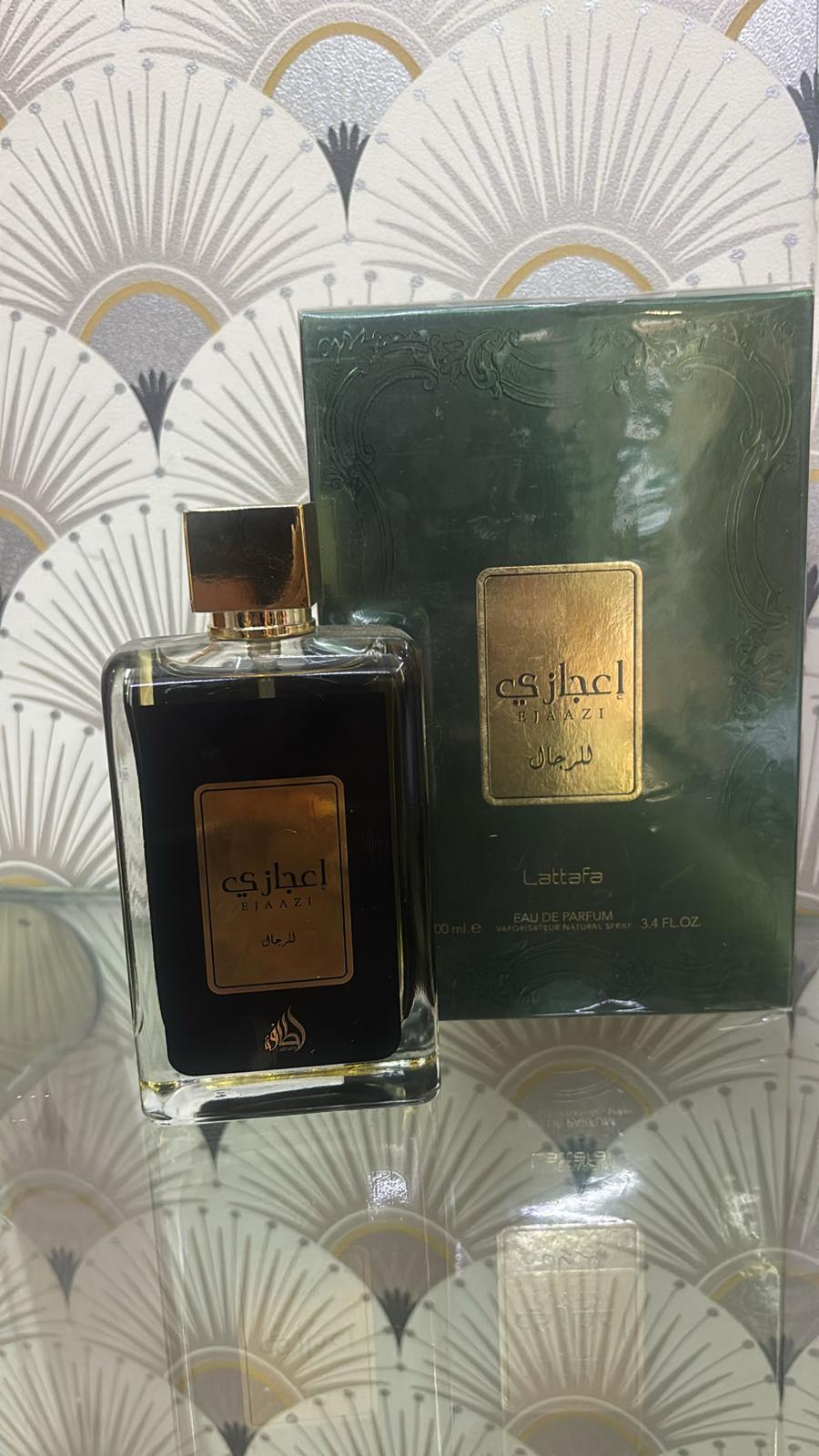 Ejaazi de  Lattafa